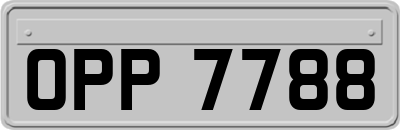 OPP7788