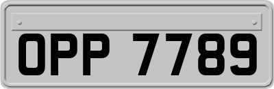 OPP7789