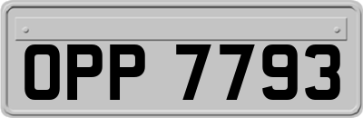 OPP7793
