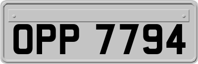 OPP7794