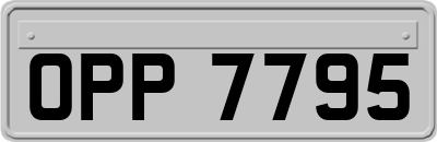 OPP7795
