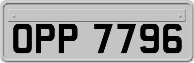 OPP7796