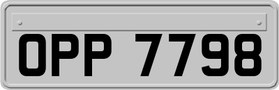 OPP7798