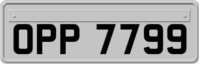 OPP7799