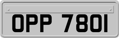 OPP7801