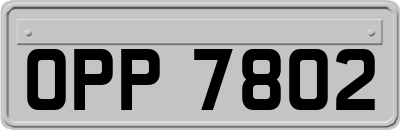 OPP7802