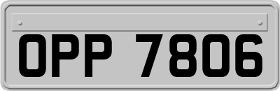 OPP7806