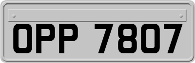 OPP7807