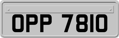 OPP7810