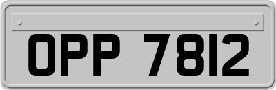 OPP7812