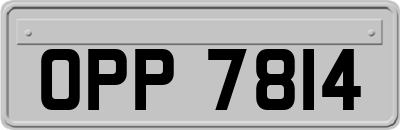 OPP7814