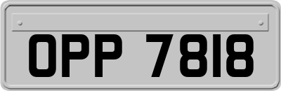 OPP7818