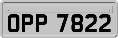 OPP7822