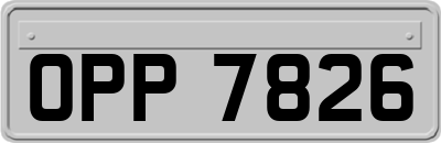 OPP7826