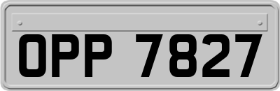 OPP7827