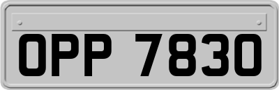 OPP7830