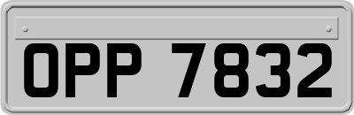 OPP7832
