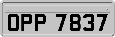 OPP7837