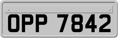OPP7842