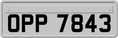 OPP7843