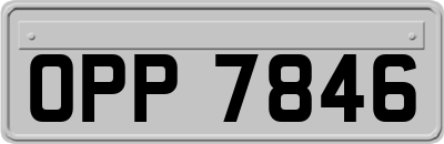 OPP7846