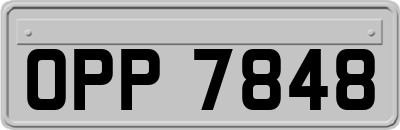 OPP7848