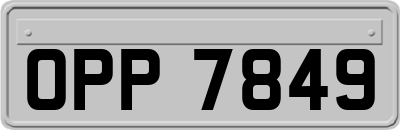 OPP7849