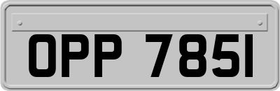 OPP7851