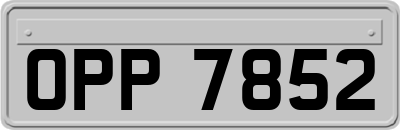OPP7852