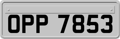 OPP7853