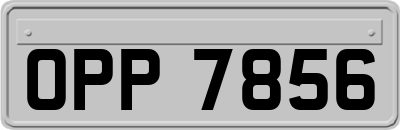 OPP7856