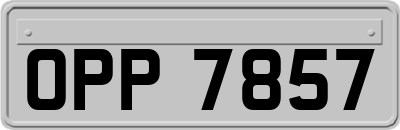OPP7857