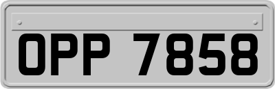 OPP7858