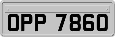 OPP7860