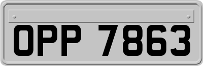OPP7863