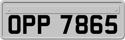 OPP7865