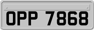 OPP7868