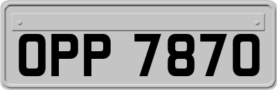 OPP7870
