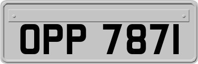 OPP7871
