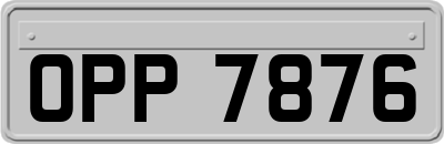 OPP7876
