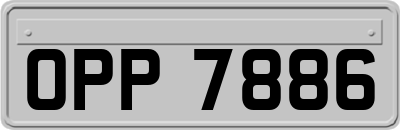 OPP7886