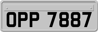 OPP7887