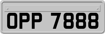 OPP7888