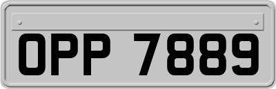 OPP7889