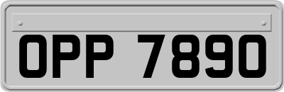 OPP7890