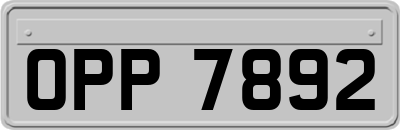 OPP7892