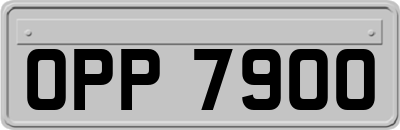 OPP7900