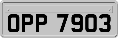 OPP7903
