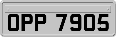 OPP7905