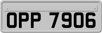 OPP7906